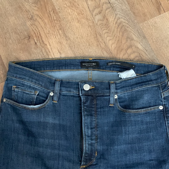 Jeans - Picture 2 of 8